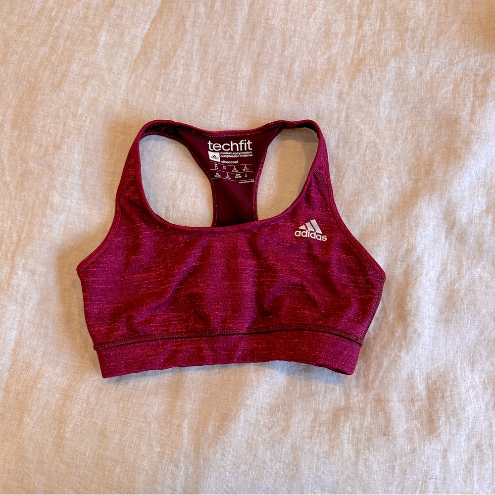 Adidas Sports Bra